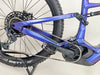 Lapierre Overvolt AM 7.7 2024 / LARGE / Full Suspension e-Bike / RRP: £5,499.00 / Like NEW / 114 Miles