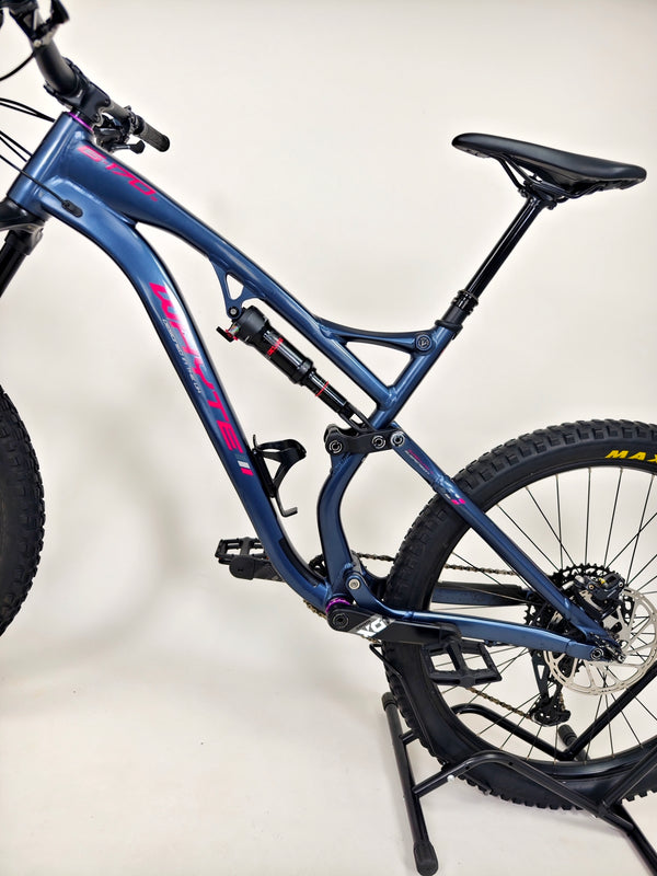 Whyte G-170 S V2 2020 / EXTRA LARGE / Full Suspension / Good Condition