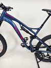 Whyte G-170 S V2 2020 / EXTRA LARGE / Full Suspension / Good Condition