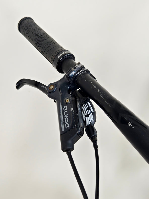 Whyte G-170 S V2 2020 / EXTRA LARGE / Full Suspension / Good Condition
