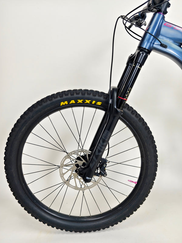 Whyte G-170 S V2 2020 / EXTRA LARGE / Full Suspension / Good Condition