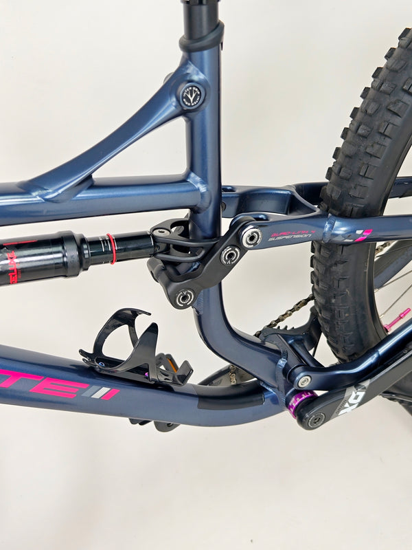 Whyte G-170 S V2 2020 / EXTRA LARGE / Full Suspension / Good Condition