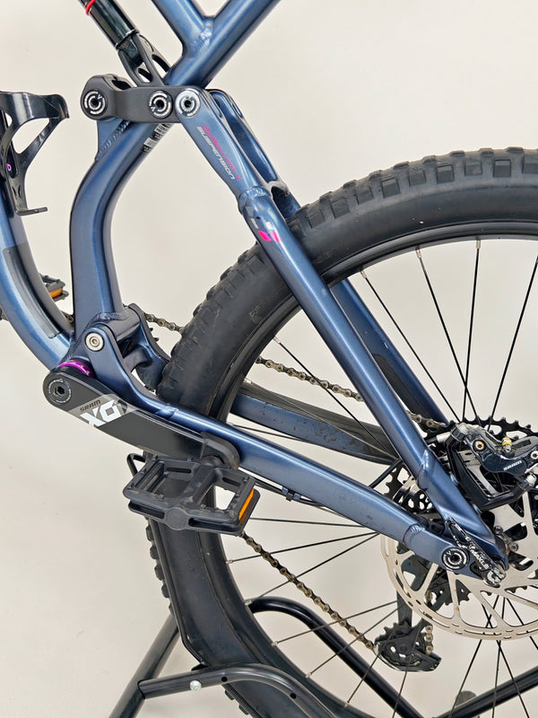Whyte G-170 S V2 2020 / EXTRA LARGE / Full Suspension / Good Condition