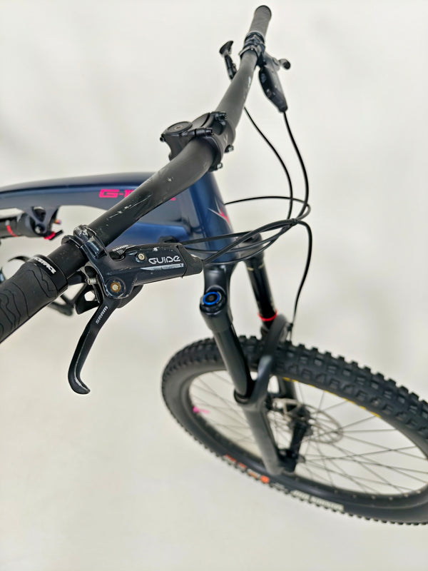 Whyte G-170 S V2 2020 / EXTRA LARGE / Full Suspension / Good Condition
