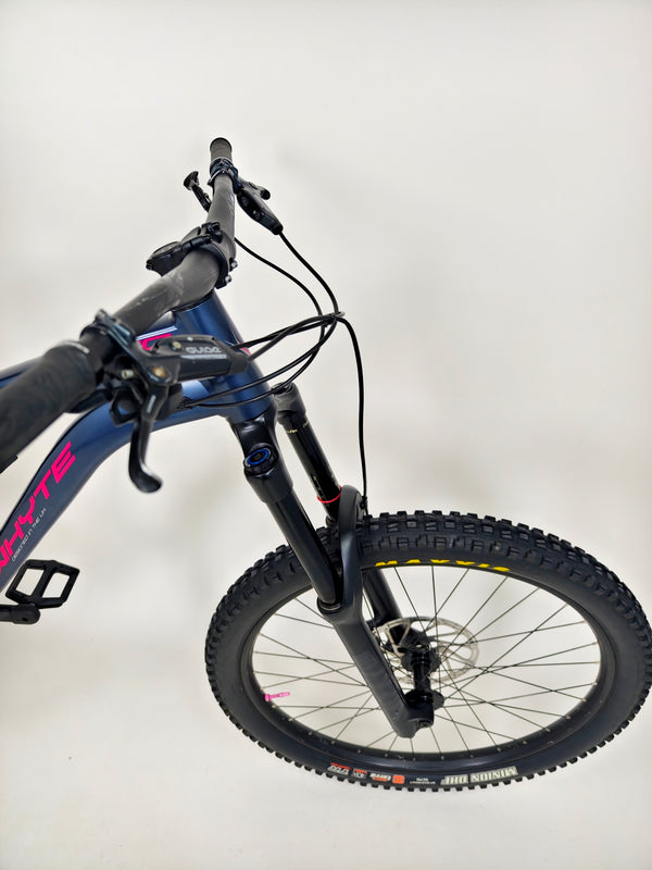 Whyte G-170 S V2 2020 / EXTRA LARGE / Full Suspension / Good Condition