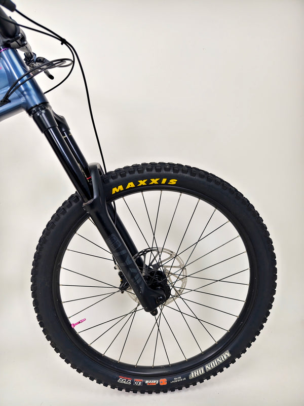 Whyte G-170 S V2 2020 / EXTRA LARGE / Full Suspension / Good Condition