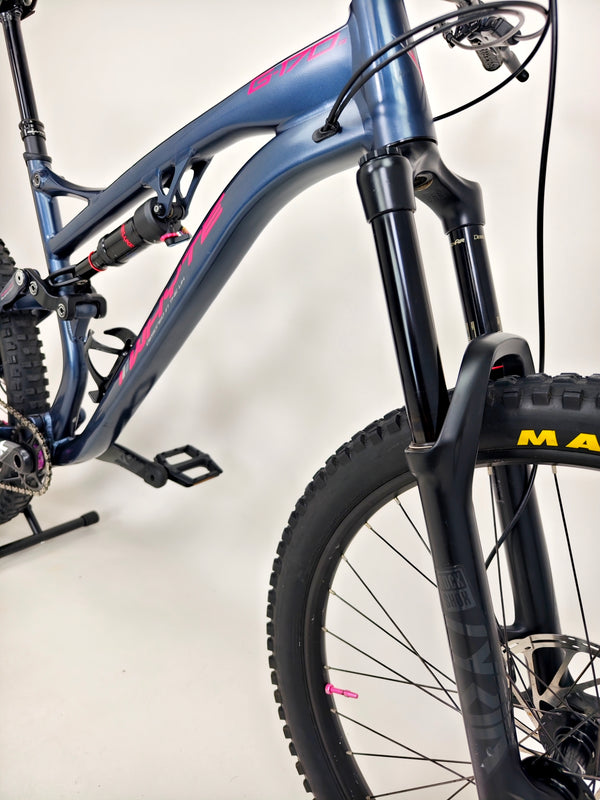 Whyte G-170 S V2 2020 / EXTRA LARGE / Full Suspension / Good Condition