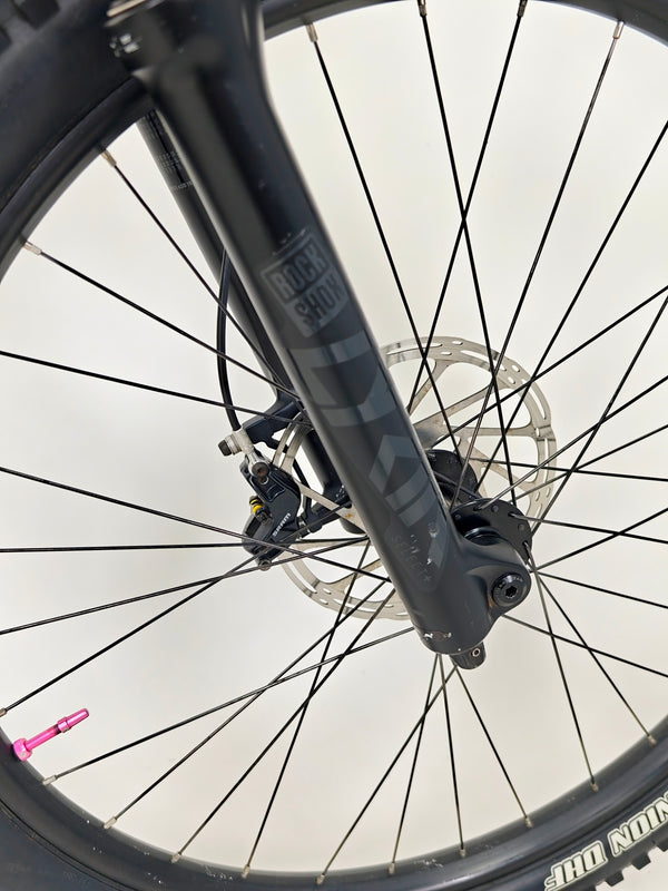 Whyte G-170 S V2 2020 / EXTRA LARGE / Full Suspension / Good Condition