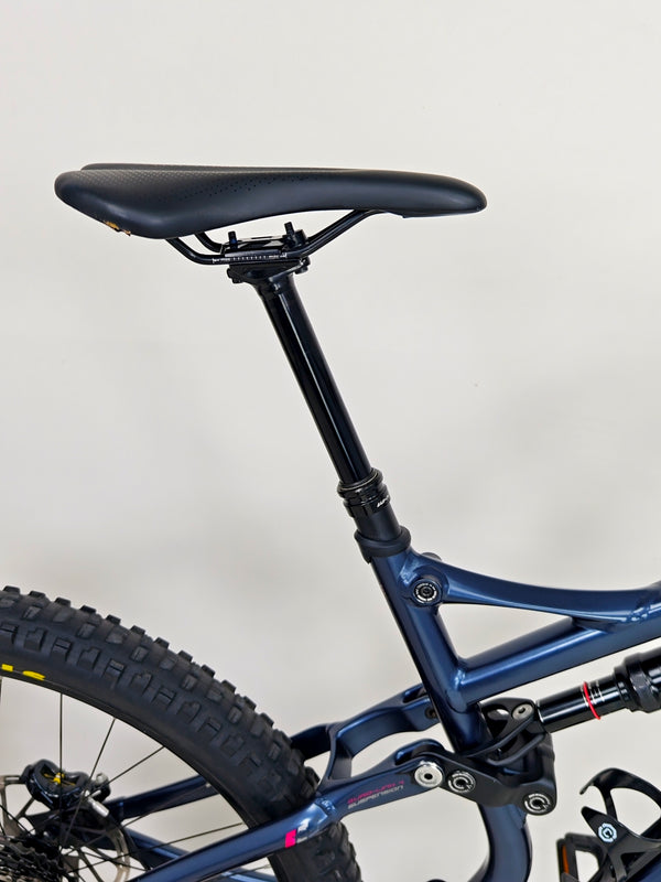 Whyte G-170 S V2 2020 / EXTRA LARGE / Full Suspension / Good Condition