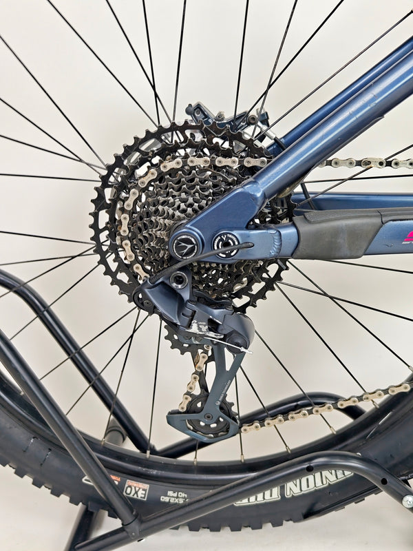 Whyte G-170 S V2 2020 / EXTRA LARGE / Full Suspension / Good Condition