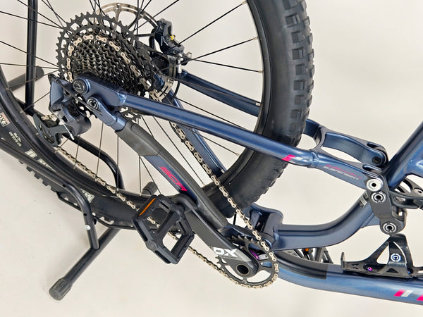 Whyte G-170 S V2 2020 / EXTRA LARGE / Full Suspension / Good Condition