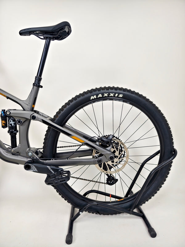 Transition Sentinel Alloy NX 2023 / LARGE / RRP: £4,200.00 / Like NEW!