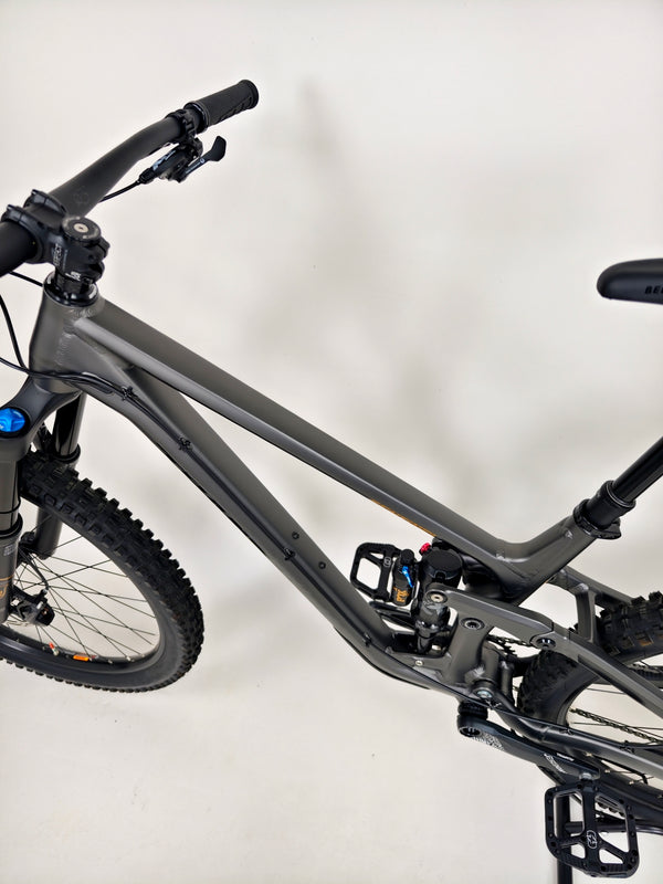 Transition Sentinel Alloy NX 2023 / LARGE / RRP: £4,200.00 / Like NEW!