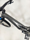 Transition Sentinel Alloy NX 2023 / LARGE / RRP: £4,200.00 / Like NEW!