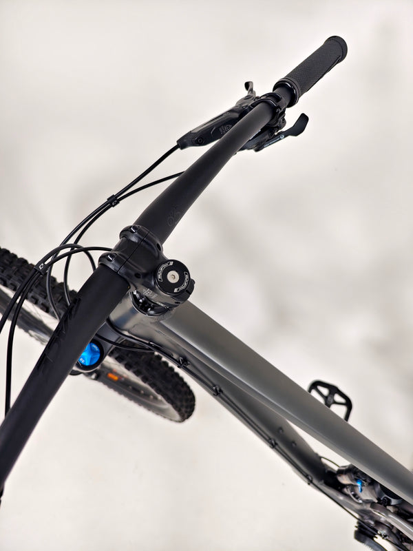 Transition Sentinel Alloy NX 2023 / LARGE / RRP: £4,200.00 / Like NEW!