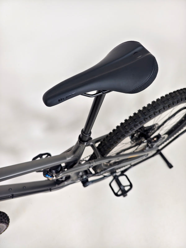 Transition Sentinel Alloy NX 2023 / LARGE / RRP: £4,200.00 / Like NEW!