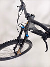 Transition Sentinel Alloy NX 2023 / LARGE / RRP: £4,200.00 / Like NEW!