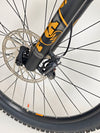 Transition Sentinel Alloy NX 2023 / LARGE / RRP: £4,200.00 / Like NEW!
