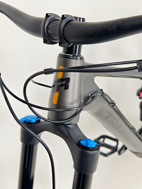 Transition Sentinel Alloy NX 2023 / LARGE / RRP: £4,200.00 / Like NEW!
