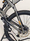 Transition Sentinel Alloy NX 2023 / LARGE / RRP: £4,200.00 / Like NEW!