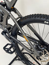 Transition Sentinel Alloy NX 2023 / LARGE / RRP: £4,200.00 / Like NEW!