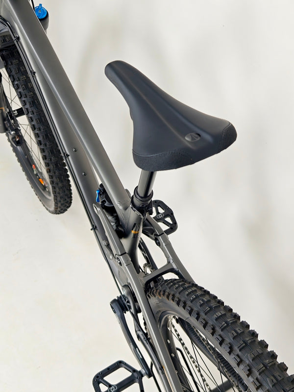 Transition Sentinel Alloy NX 2023 / LARGE / RRP: £4,200.00 / Like NEW!