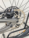 Transition Sentinel Alloy NX 2023 / LARGE / RRP: £4,200.00 / Like NEW!