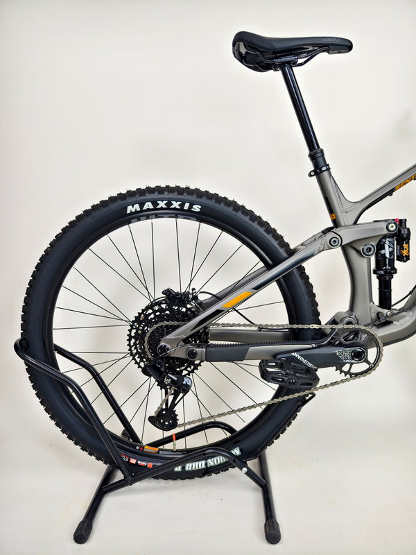 Transition Sentinel Alloy NX 2023 / LARGE / RRP: £4,200.00 / Like NEW!