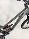 Transition Sentinel Alloy NX 2023 / LARGE / RRP: £4,200.00 / Like NEW!