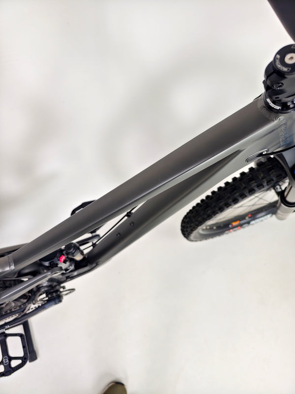 Transition Sentinel Alloy NX 2023 / LARGE / RRP: £4,200.00 / Like NEW!