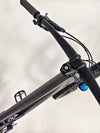 Transition Sentinel Alloy NX 2023 / LARGE / RRP: £4,200.00 / Like NEW!