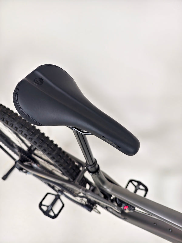 Transition Sentinel Alloy NX 2023 / LARGE / RRP: £4,200.00 / Like NEW!