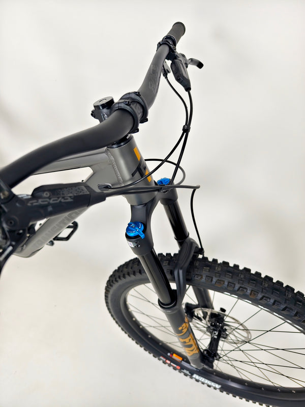 Transition Sentinel Alloy NX 2023 / LARGE / RRP: £4,200.00 / Like NEW!