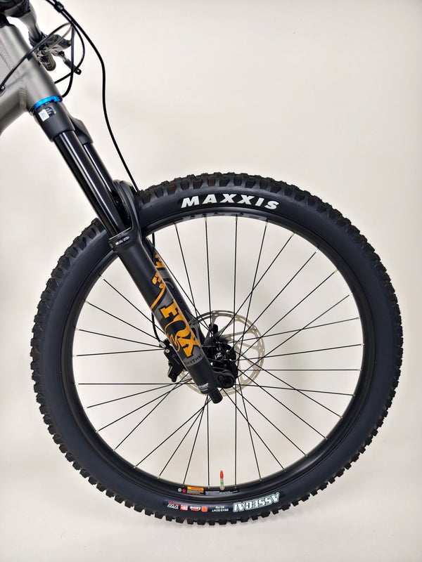 Transition Sentinel Alloy NX 2023 / LARGE / RRP: £4,200.00 / Like NEW!