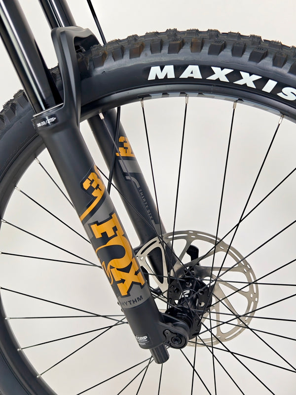 Transition Sentinel Alloy NX 2023 / LARGE / RRP: £4,200.00 / Like NEW!