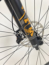Transition Sentinel Alloy NX 2023 / LARGE / RRP: £4,200.00 / Like NEW!