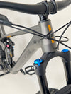 Transition Sentinel Alloy NX 2023 / LARGE / RRP: £4,200.00 / Like NEW!