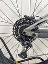 Transition Sentinel Alloy NX 2023 / LARGE / RRP: £4,200.00 / Like NEW!