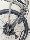 Transition Sentinel Alloy NX 2023 / LARGE / RRP: £4,200.00 / Like NEW!
