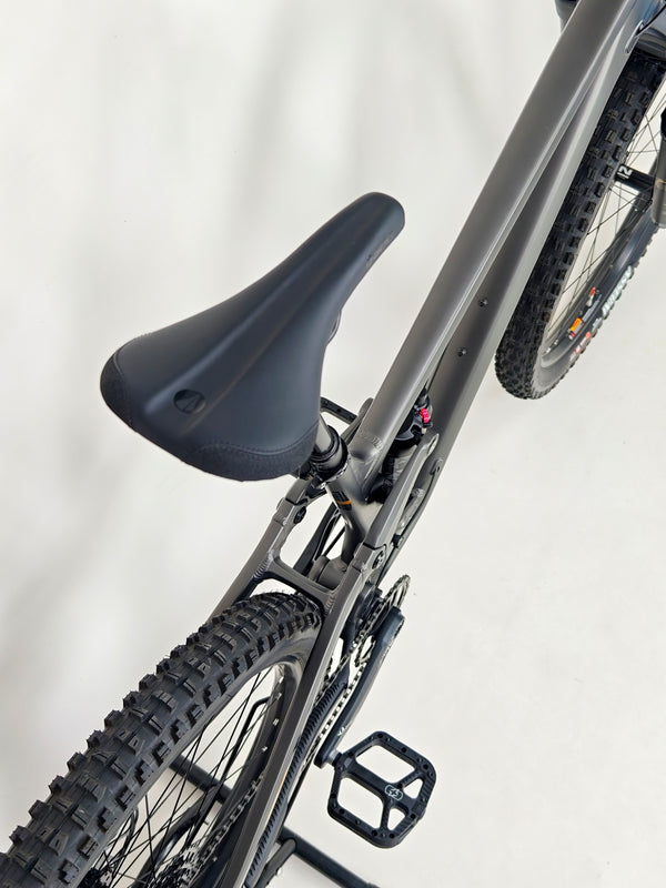 Transition Sentinel Alloy NX 2023 / LARGE / RRP: £4,200.00 / Like NEW!