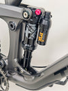 Transition Sentinel Alloy NX 2023 / LARGE / RRP: £4,200.00 / Like NEW!