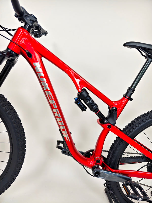 Nukeproof Reactor 290 Alloy Pro 2022 / MEDIUM / Very Good Condition