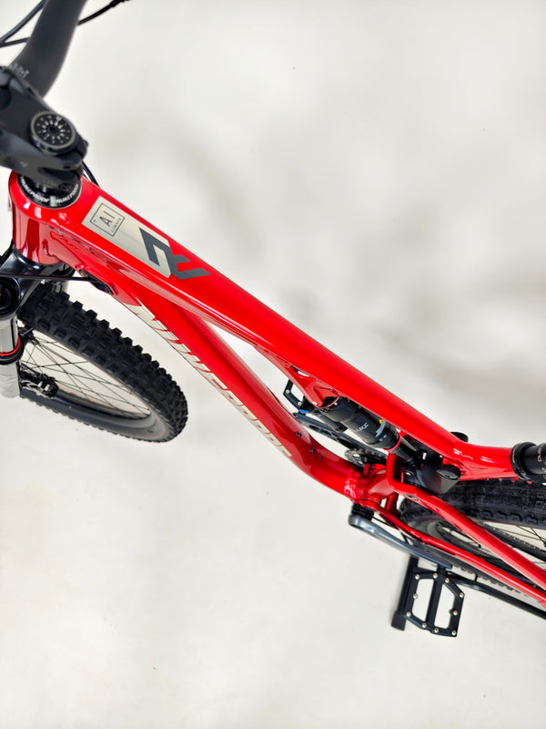 Nukeproof Reactor 290 Alloy Pro 2022 / MEDIUM / Very Good Condition