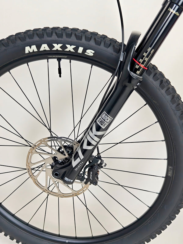 Nukeproof Reactor 290 Alloy Pro 2022 / MEDIUM / Very Good Condition