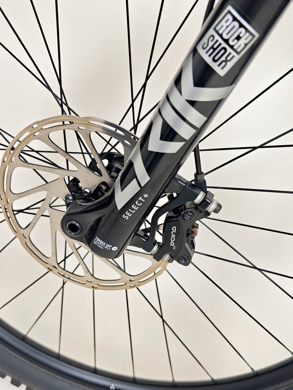 Nukeproof Reactor 290 Alloy Pro 2022 / MEDIUM / Very Good Condition
