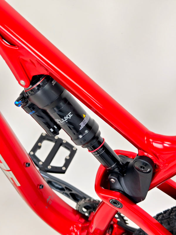 Nukeproof Reactor 290 Alloy Pro 2022 / MEDIUM / Very Good Condition