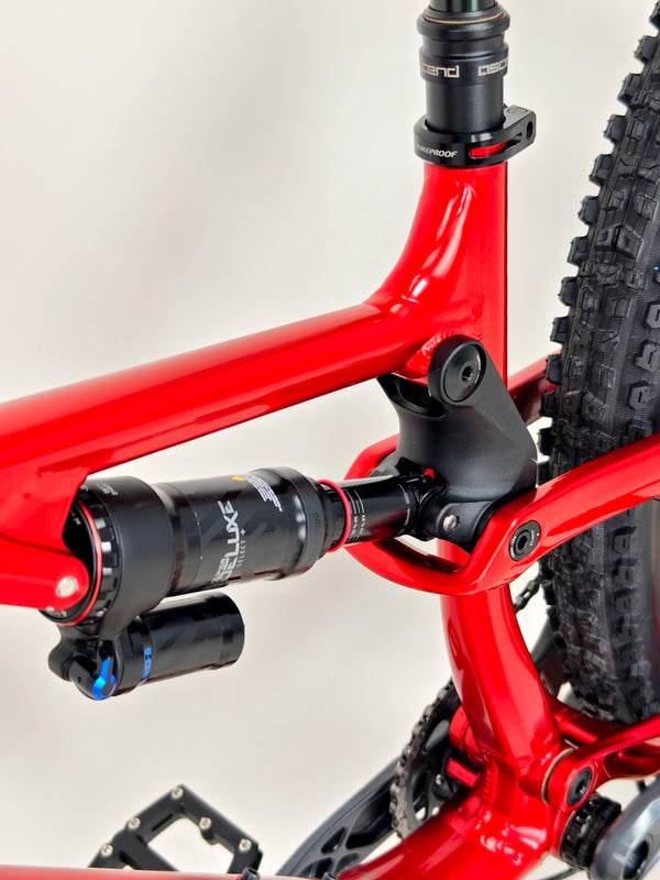 Nukeproof Reactor 290 Alloy Pro 2022 / MEDIUM / Very Good Condition