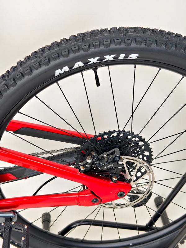 Nukeproof Reactor 290 Alloy Pro 2022 / MEDIUM / Very Good Condition