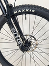 Nukeproof Reactor 290 Alloy Pro 2022 / MEDIUM / Very Good Condition