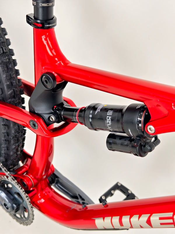Nukeproof Reactor 290 Alloy Pro 2022 / MEDIUM / Very Good Condition